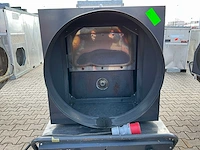 2014 thermobile ima-111 rhp industriële heater / event heater / hetelucht turbine - afbeelding 10 van  13