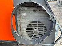 2014 thermobile ima-111 rhp industriële heater / event heater / hetelucht turbine - afbeelding 11 van  13
