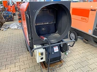 2014 thermobile ima-111 rhp industriële heater / event heater / hetelucht turbine - afbeelding 3 van  7