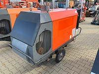 2014 thermobile ima-111 rhp industriële heater / event heater / hetelucht turbine - afbeelding 6 van  7