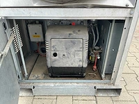 2014 thermobile imac-2000 s industriële heater / event heater / hetelucht turbine - afbeelding 4 van  13