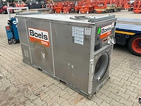 2014 thermobile imac-2000 s industriële heater / event heater / hetelucht turbine - afbeelding 1 van  13