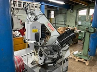 2014 thomas zip 29 da bandzaagmachine - afbeelding 3 van  13