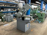 2014 thomas zip 29 da bandzaagmachine - afbeelding 6 van  13