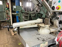 2014 thomas zip 29 da bandzaagmachine - afbeelding 11 van  13
