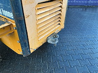 2014 thwaites 3 tonne dumper - afbeelding 10 van  10