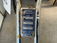 2014 timmers holland b.v. b424 cementvlinder - afbeelding 2 van  11