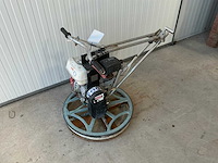 2014 timmers holland b.v. b424 cementvlinder - afbeelding 3 van  11