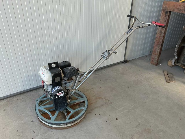 2014 timmers holland b.v. b424 cementvlinder - afbeelding 4 van  11