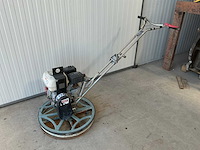 2014 timmers holland b.v. b424 cementvlinder - afbeelding 4 van  11