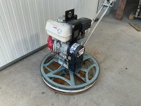 2014 timmers holland b.v. b424 cementvlinder - afbeelding 5 van  11