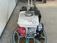 2014 timmers holland b.v. b424 cementvlinder - afbeelding 6 van  11