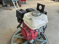 2014 timmers holland b.v. b424 cementvlinder - afbeelding 8 van  11