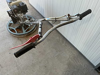 2014 timmers holland b.v. b424 cementvlinder - afbeelding 9 van  11