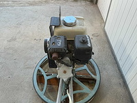 2014 timmers holland b.v. b424 cementvlinder - afbeelding 10 van  11