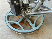 2014 timmers holland b.v. b424 cementvlinder - afbeelding 11 van  11