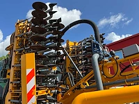 2014 tjalma hd 1200 sleepslangbemester - afbeelding 5 van  47