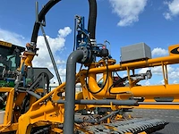 2014 tjalma hd 1200 sleepslangbemester - afbeelding 15 van  47