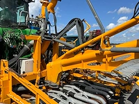 2014 tjalma hd 1200 sleepslangbemester - afbeelding 16 van  47