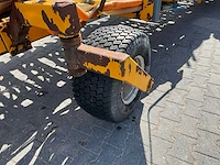 2014 tjalma hd 1200 sleepslangbemester - afbeelding 29 van  47