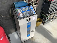 2014 topauto speed 900 automaatspoelmachine - afbeelding 1 van  7