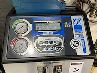 2014 topauto speed 900 automaatspoelmachine - afbeelding 3 van  7