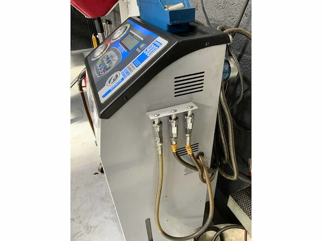2014 topauto speed 900 automaatspoelmachine - afbeelding 5 van  7