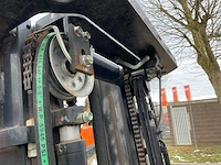 2014 toyota 02-8fdf25 vorkheftruck - afbeelding 2 van  24