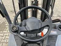 2014 toyota 02-8fdf25 vorkheftruck - afbeelding 6 van  24