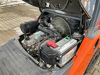 2014 toyota 02-8fdf25 vorkheftruck - afbeelding 9 van  24