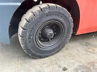 2014 toyota 02-8fgjf35 vorkheftruck - afbeelding 3 van  18