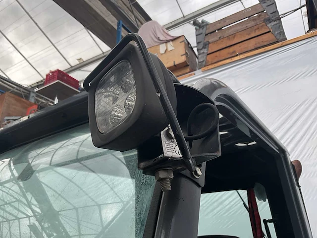 2014 toyota 02-8fgjf35 vorkheftruck - afbeelding 6 van  18