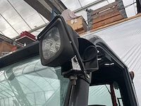 2014 toyota 02-8fgjf35 vorkheftruck - afbeelding 6 van  18
