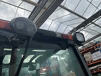 2014 toyota 02-8fgjf35 vorkheftruck - afbeelding 7 van  18