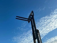 2014 toyota 8fbet15 vorkheftruck - afbeelding 2 van  15