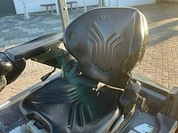 2014 toyota 8fbet15 vorkheftruck - afbeelding 3 van  15