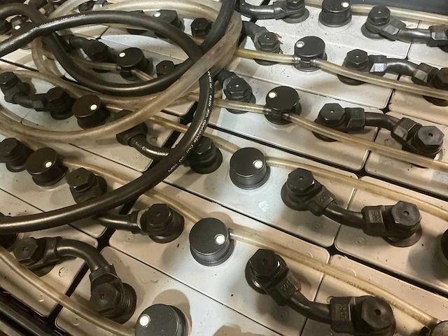 2014 toyota 8fbet15 vorkheftruck - afbeelding 4 van  15