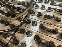 2014 toyota 8fbet15 vorkheftruck - afbeelding 4 van  15