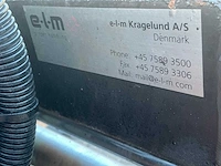 2014 toyota 8fbet15 vorkheftruck - afbeelding 5 van  15