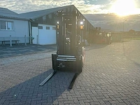 2014 toyota 8fbet15 vorkheftruck - afbeelding 9 van  15