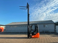 2014 toyota 8fbet15 vorkheftruck - afbeelding 14 van  15