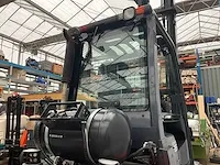 2014 toyota 8fgjf35 vorkheftruck - afbeelding 4 van  19