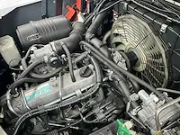 2014 toyota 8fgjf35 vorkheftruck - afbeelding 6 van  19