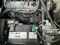 2014 toyota 8fgjf35 vorkheftruck - afbeelding 7 van  19