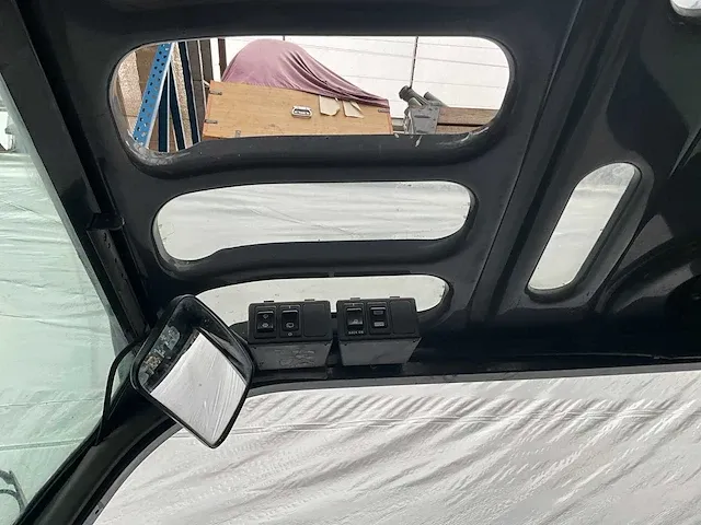 2014 toyota 8fgjf35 vorkheftruck - afbeelding 10 van  19