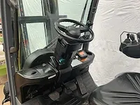 2014 toyota 8fgjf35 vorkheftruck - afbeelding 17 van  19