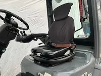 2014 toyota 8fgjf35 vorkheftruck - afbeelding 18 van  19