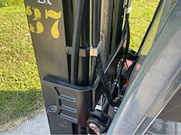 2014 toyota vorkheftruck - afbeelding 37 van  48