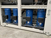 2014 trane ecgwn 211 chiller warmtepomp - afbeelding 5 van  9