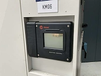 2014 trane ecgwn 211 chiller warmtepomp - afbeelding 7 van  9